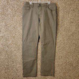 Wrangler Men's 36x31 Mid Rise Straight Fit 95WRWTL Jeans